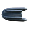 Лодка надувная Angler REEF TRITON 390НД в Биробиджане