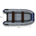 Катамаран Флагман 380К в Биробиджане