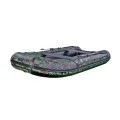Надувная лодка ПВХ RiverBoats RB - 430 (Киль + алюминиевый пол) в Биробиджане