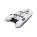 Лодка надувная моторная SOLAR-380 К (Оптима) в Биробиджане