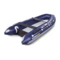 Лодка надувная моторная SOLAR-380 К (Оптима) в Биробиджане