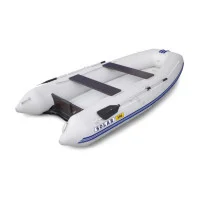 Лодка надувная моторная SOLAR-350 К (Оптима)