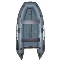 Надувная лодка Инзер 330 V (Киль) в Биробиджане