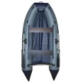 Надувная лодка Инзер 330 V (Киль) в Биробиджане