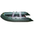 Надувная лодка Инзер 330 V (Киль) в Биробиджане