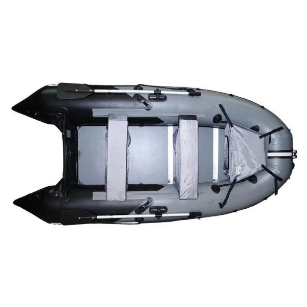 Надувная лодка Liman MSCD 350ALR в Биробиджане