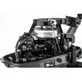 Мотор Mikatsu M9,9 Light в Биробиджане