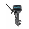 Мотор Mikatsu M9,9 Light в Биробиджане