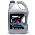 Масло моторное HIDEA 2T NMMA TC-W3 3Л в Биробиджане
