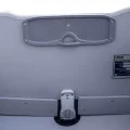 Надувная лодка HDX Classic 390 в Биробиджане