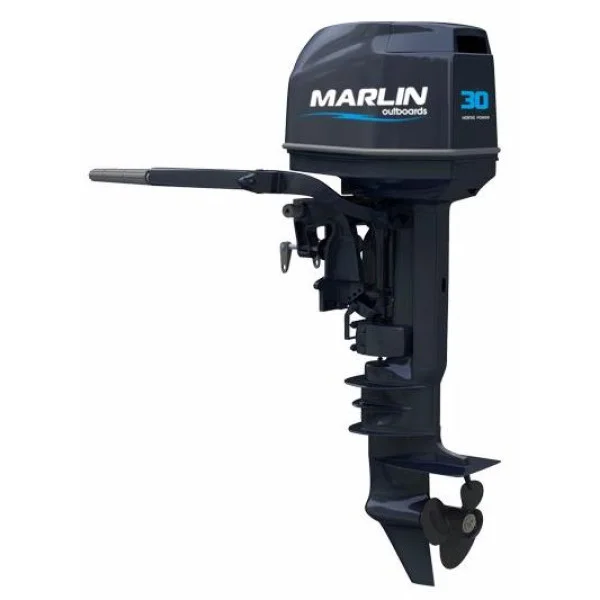 Мотор Marlin MP30AMHS в Биробиджане
