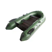 Надувная лодка Муссон 2900 СК Light