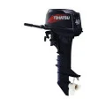 Лодочный мотор Tohatsu M 40 CS 59кг в Биробиджане