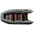 Надувная лодка ПВХ RiverBoats RB - 470 (Киль) в Биробиджане