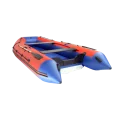 Лодка надувная Angler REEF 390НД в Биробиджане