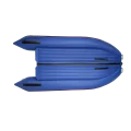 Лодка надувная Angler REEF 390НД в Биробиджане