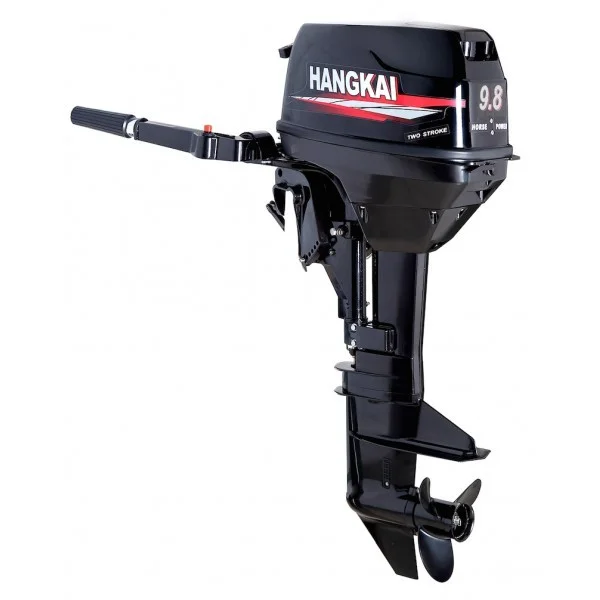 Мотор Hangkai 9,8 в Биробиджане