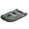 Надувная лодка BoatsMan BT280 в Биробиджане