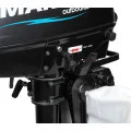 Мотор Marlin MP3AMHS в Биробиджане