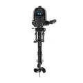 Мотор Marlin MP3AMHS в Биробиджане
