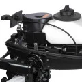 Мотор Marlin MP3AMHS в Биробиджане