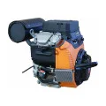 Двигатель 29 л.с. LIFAN 2V80F-A PRO в Биробиджане