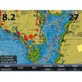 Lowrance Broadband Radar 4G в Биробиджане