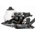 Мотор Mikatsu M5FHS в Биробиджане