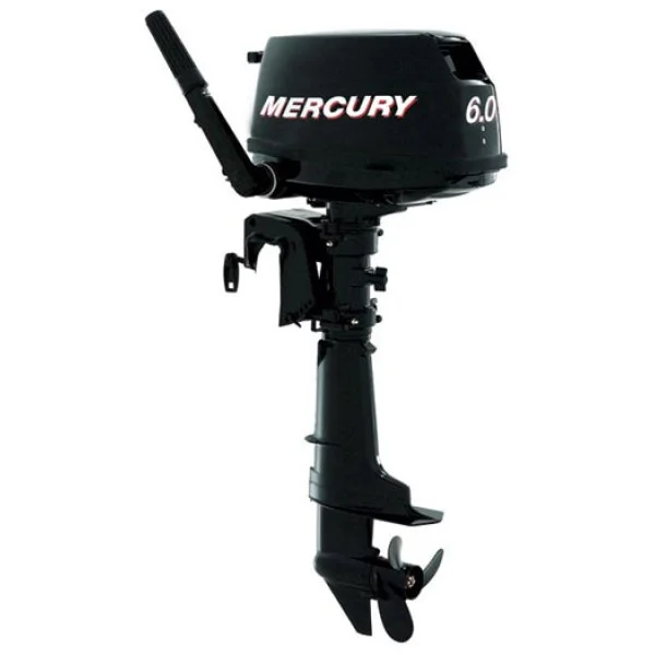 Мотор Mercury ME F 6 M в Биробиджане