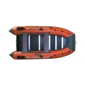 Надувная лодка Angler AN-360XL в Биробиджане