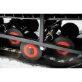 Мотобуксировщик МУЖИК К-500/1450 18,5Л/С РЕВЕРС в Биробиджане