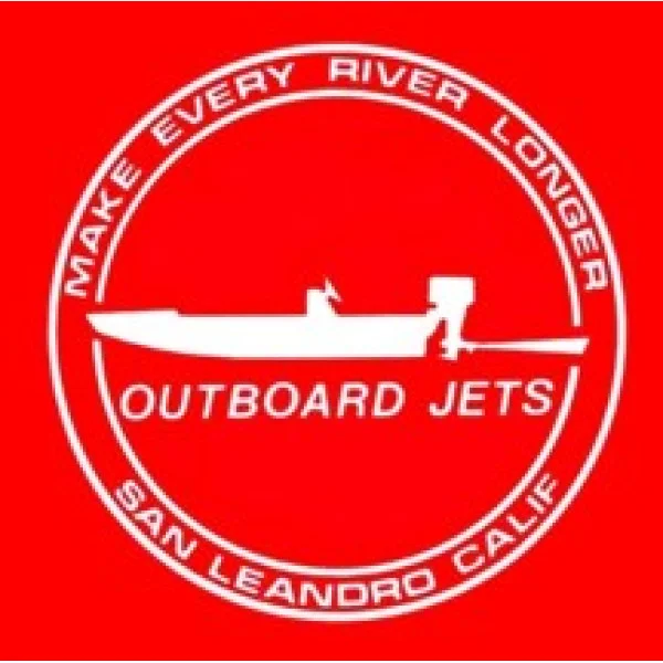 Водомётная насадка Outboard Jets ADC70 в Биробиджане