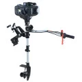 Мотор Sea Pro Т 3.5S NEW в Биробиджане
