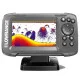 Эхолоты Lowrance серии Hook 2 в Биробиджане