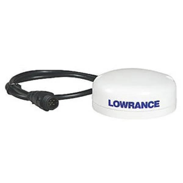 GPS-модуль Lowrance LGC-16W в Биробиджане