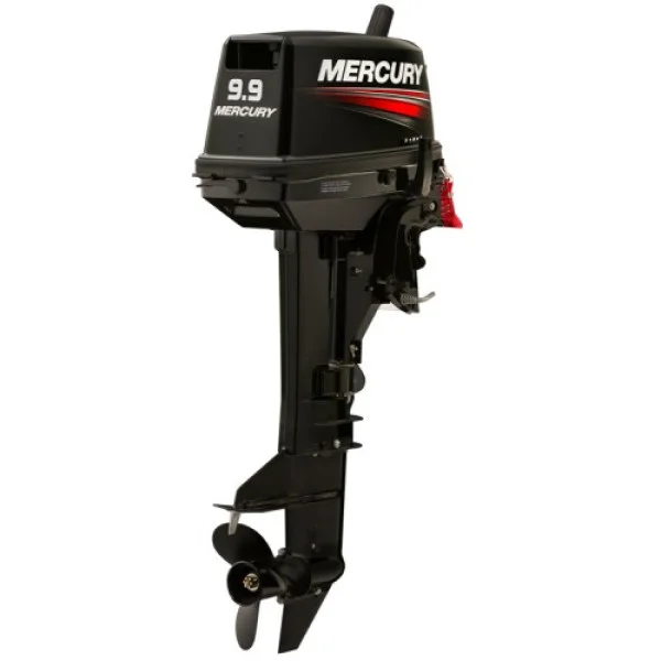 Мотор Mercury ME 9.9 M 169CC NEW в Биробиджане