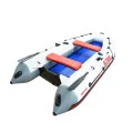 Надувная лодка Altair PRO 360 AirDeck в Биробиджане