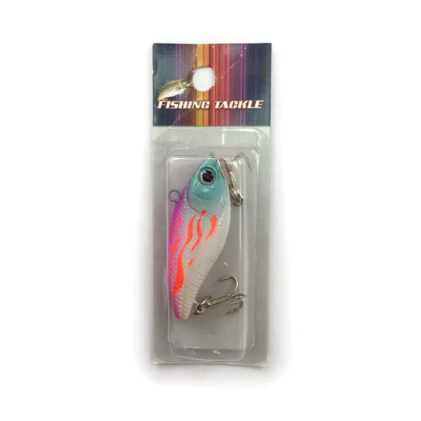 Приманка-воблер Fishing Tackle 2 в Биробиджане