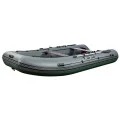 Надувная лодка ПВХ RiverBoats RB - 330 (Киль) в Биробиджане