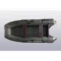 Лодка ПВХ Big Boat Regat (Регат) 340 в Биробиджане