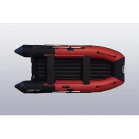 Лодка ПВХ Big Boat Regat (Регат) 340