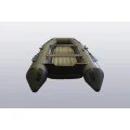 Лодка ПВХ Big Boat Regat (Регат) 340 в Биробиджане
