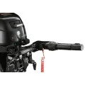 Мотор Suzuki DF9,9BS в Биробиджане