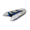 Лодка надувная моторная SOLAR-420 Jet tunnel в Биробиджане