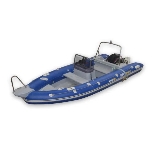 Надувная лодка SkyBoat 440RD в Биробиджане