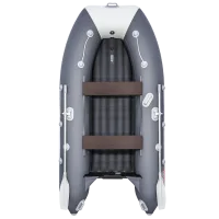 Надувная лодка Мастер Лодок Таймень LX 3200 НДНД