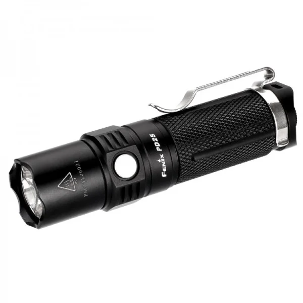 Фонарь Fenix PD25 Cree XP-L в Биробиджане