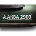 Надувная лодка Аква 2900 в Биробиджане
