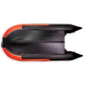 Надувная лодка Гладиатор C400AL в Биробиджане