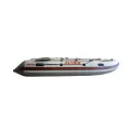 Надувная лодка Altair PRO 385 в Биробиджане